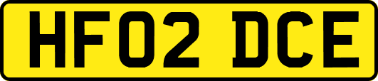 HF02DCE