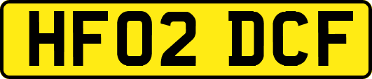 HF02DCF