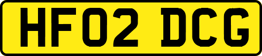 HF02DCG