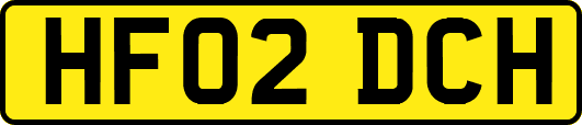 HF02DCH