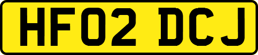 HF02DCJ