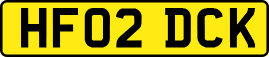 HF02DCK