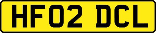 HF02DCL