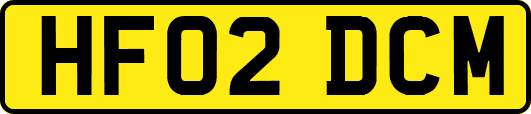 HF02DCM