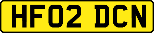 HF02DCN