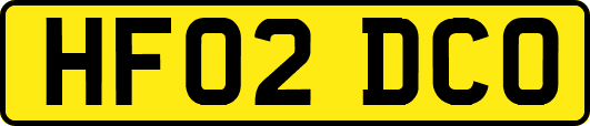 HF02DCO