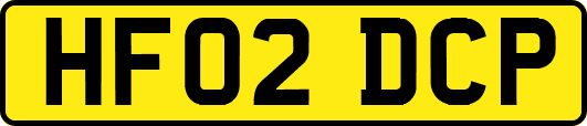 HF02DCP