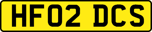 HF02DCS