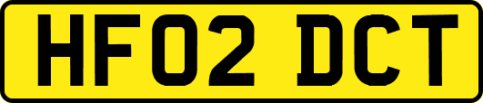 HF02DCT