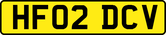 HF02DCV