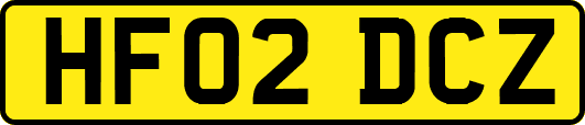 HF02DCZ
