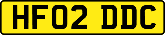 HF02DDC