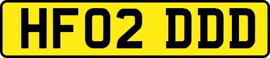 HF02DDD