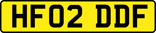 HF02DDF
