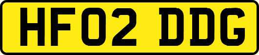 HF02DDG