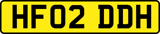 HF02DDH