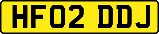 HF02DDJ