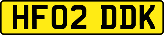 HF02DDK