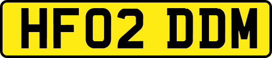 HF02DDM