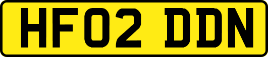 HF02DDN