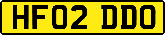 HF02DDO