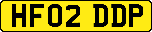HF02DDP