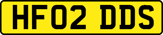 HF02DDS