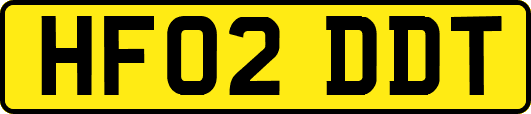 HF02DDT