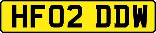 HF02DDW