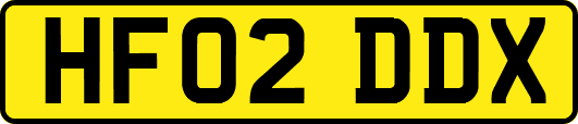 HF02DDX