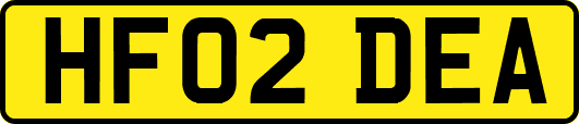 HF02DEA