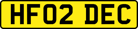 HF02DEC