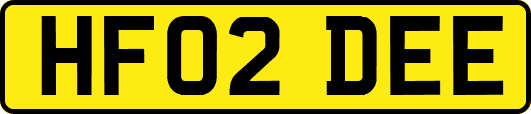 HF02DEE