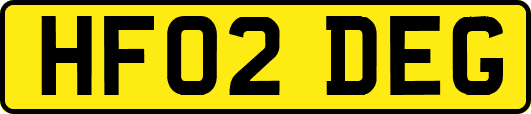 HF02DEG