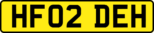 HF02DEH