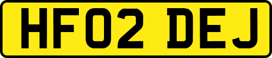 HF02DEJ