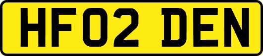 HF02DEN