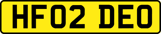 HF02DEO