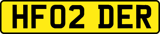 HF02DER