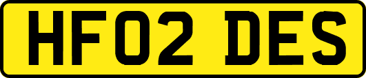 HF02DES