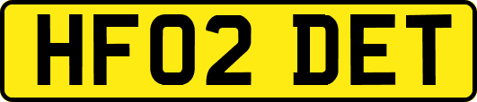 HF02DET