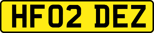 HF02DEZ