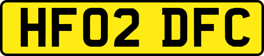 HF02DFC