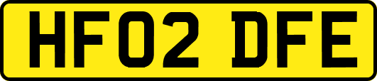 HF02DFE