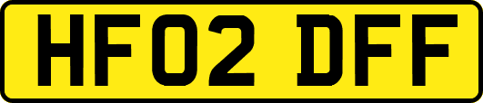 HF02DFF
