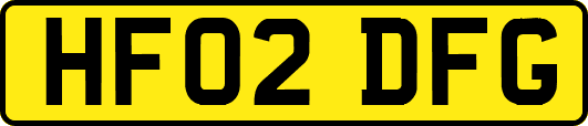 HF02DFG