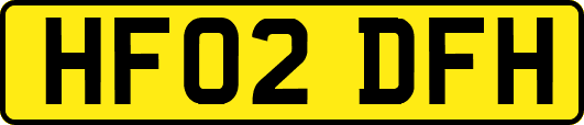 HF02DFH