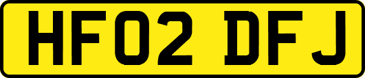 HF02DFJ