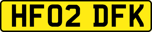 HF02DFK