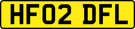 HF02DFL